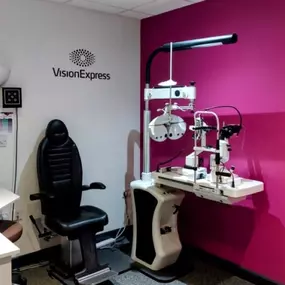 Bild von Vision Express Opticians - Swindon