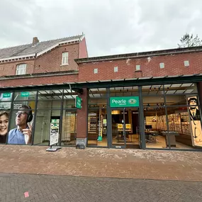 Bild von Pearle Opticiens Echt