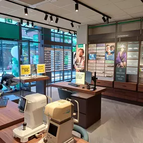 Bild von Pearle Opticiens Echt