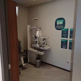 Bild von Pearle Opticiens Echt