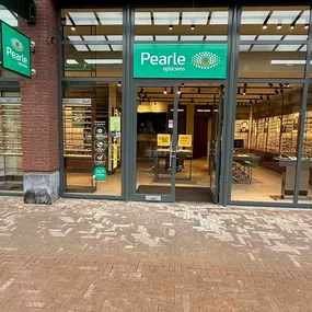 Bild von Pearle Opticiens Echt