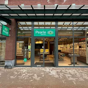 Bild von Pearle Opticiens Echt