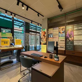 Bild von Pearle Opticiens Echt