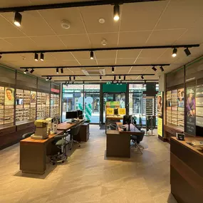 Bild von Pearle Opticiens Echt