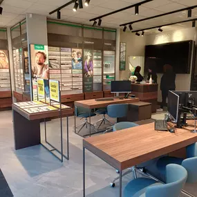 Bild von Pearle Opticiens Echt