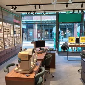 Bild von Pearle Opticiens Echt