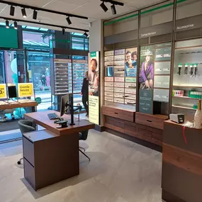 Bild von Pearle Opticiens Echt