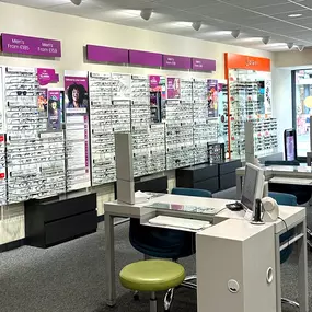 Bild von Vision Express Opticians - Basildon
