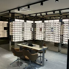 Bild von Opticien Montesson GrandOptical