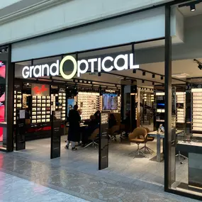 Bild von Opticien Montesson GRANDOPTICAL