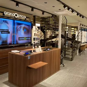 Bild von Opticien Montesson GRANDOPTICAL