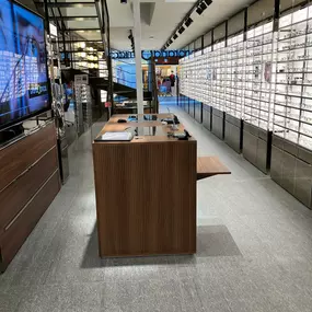 Bild von Opticien Montesson GRANDOPTICAL