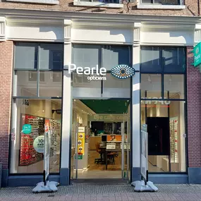 Bild von Pearle Opticiens Zwolle - Centrum