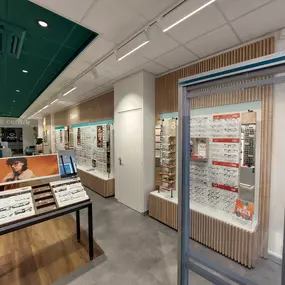 Bild von Pearle Opticiens Zwolle - Centrum