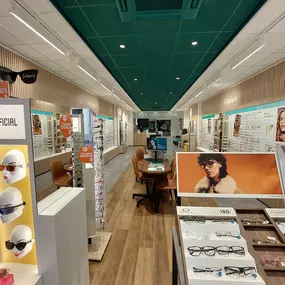 Bild von Pearle Opticiens Zwolle - Centrum