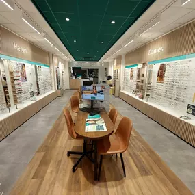 Bild von Pearle Opticiens Zwolle - Centrum