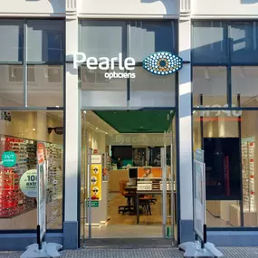 Bild von Pearle Opticiens Zwolle - Centrum