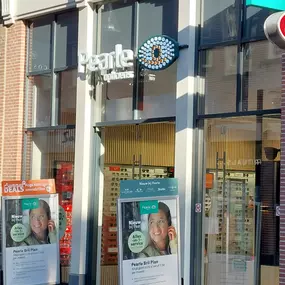 Bild von Pearle Opticiens Zwolle - Centrum