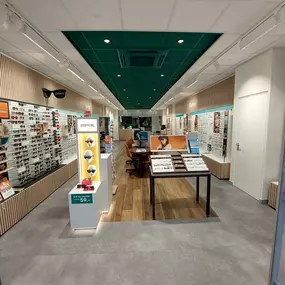 Bild von Pearle Opticiens Zwolle - Centrum