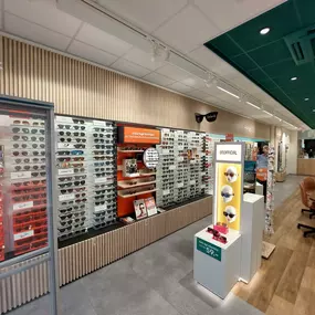 Bild von Pearle Opticiens Zwolle - Centrum