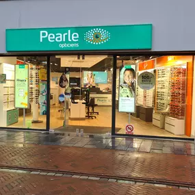 Bild von Pearle Opticiens Leiden - Haarlemmerstraat