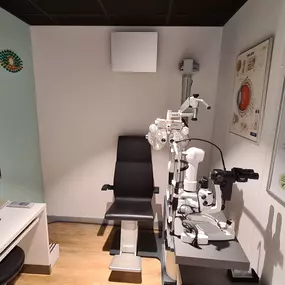 Bild von Pearle Opticiens Leiden - Haarlemmerstraat