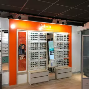 Bild von Pearle Opticiens Leiden - Haarlemmerstraat