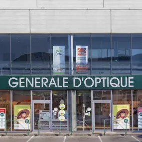 Bild von Opticien AJACCIO Générale d'Optique