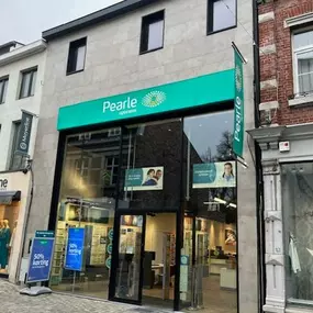 Bild von Pearle Opticiens Tongeren