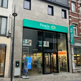 Bild von Pearle Opticiens Tongeren