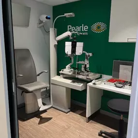 Bild von Pearle Opticiens Tongeren