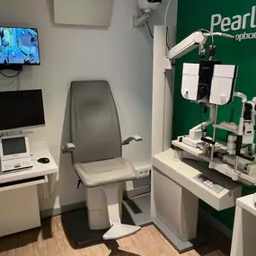 Bild von Pearle Opticiens Tongeren