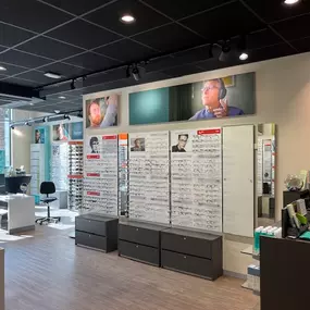 Bild von Pearle Opticiens Tongeren