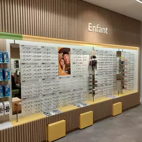 Bild von Opticien CHALON SUR SAONE Générale d'Optique