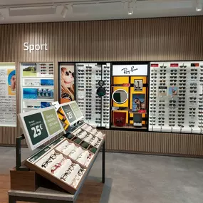 Bild von Opticien CHALON SUR SAONE Générale d'Optique