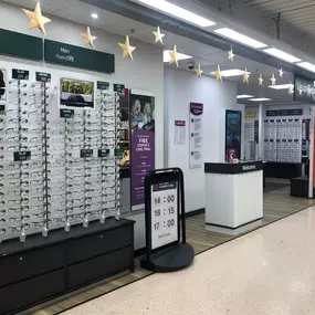 Bild von Vision Express Opticians at Tesco - Handforth