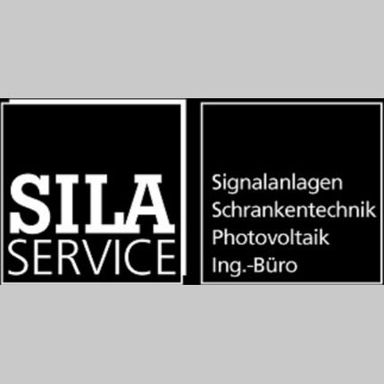 Logotyp från SILA Service GmbH
