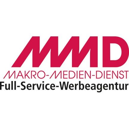 Logo od MAKRO-MEDIEN-DIENST GmbH