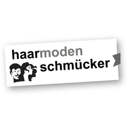 Logotipo de Haarmoden Schmücker
