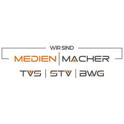 Logotipo de MedienMacher BWG Werbegesellschaft mbH