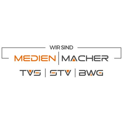 Logotyp från BWG Werbegesellschaft mbH (MedienMacher )