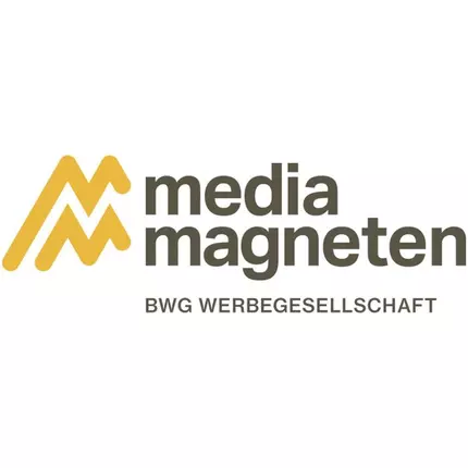 Logo da BWG Werbegesellschaft mbH - Mediamagneten