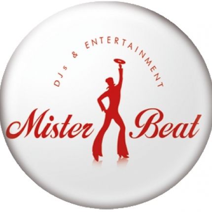 Logo van Mister Beat GmbH