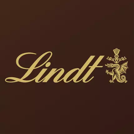 Logo de Lindt Boutique Düsseldorf