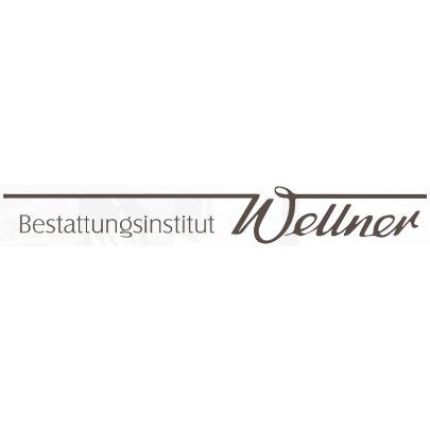 Logo van Bestattungsinstitut Wellner e.K.