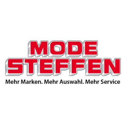 Logótipo de Mode Steffen