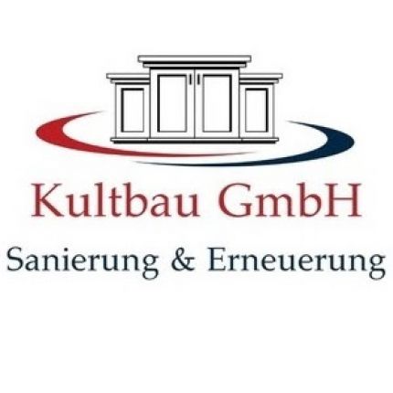 Logo van Kultbau GmbH