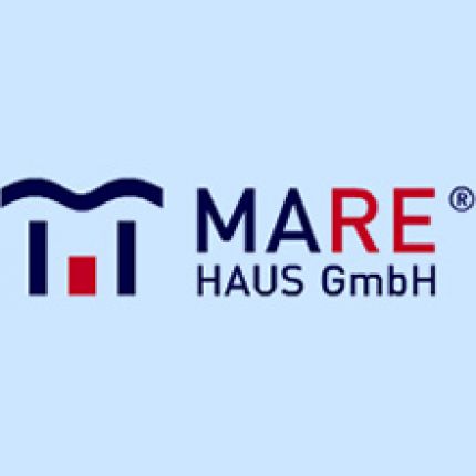 Logo fra MARE Haus GmbH