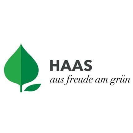 Logo od Helmut Haas GmbH Garten- und Landschaftsbau