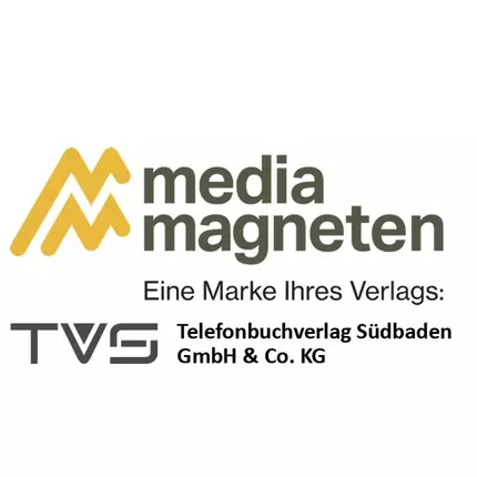 Logo from Telefonbuchverlag Südbaden GmbH & Co. KG | Mediamagneten